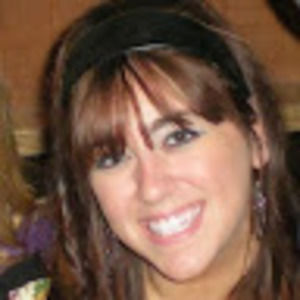 Meet your Posher, Jackie